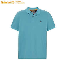 Timberland Áo Polo Nam AF SS Millers River Pique Polo (RF) TB0A62T5 - M