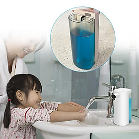 Automatic Soap Dispenser Touchless Foaming Liquid Washing