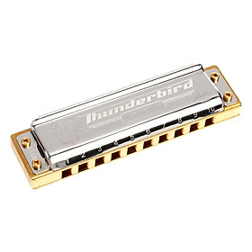 Hình ảnh Kèn Harmonica Hohner M201197