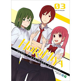 Horimiya 3