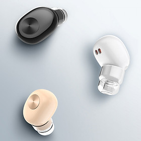 Tai Nghe Bluetooth Kèm Hộp Sạc