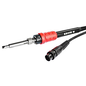 Mua Vinasemi K917C Tay Hàn Jack Cắm Đực 6 Chân