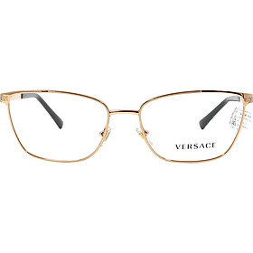 Gọng kính nữ VERSACE VE1262 1412 (54-16-140)