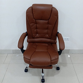 Mua Ghế văn phòng - Ghế giám đốc có massage - Ghế ngồi văn phòng kèm masage