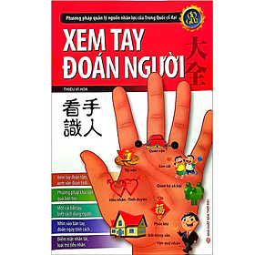 Xem tay đoán người