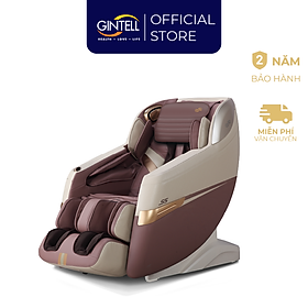 Ghế Massage Toàn Thân S5 SuperChair