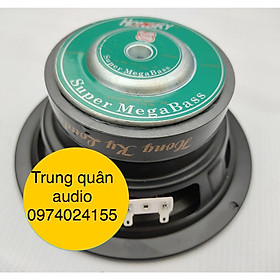 Mua CỦ LOA 16 HỒNG KỲ MÀNG ĐEN TỪ 100 COIL 31 - LOA BASS 16 - CỦ LOA RỜI