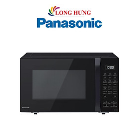 Mua Lò vi sóng Panasonic 27 lít NN-CT65MBYUE - Hàng chính hãng