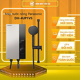 Mua Máy nước nóng trực tiếp 4500W bơm trợ lực Panasonic DH-4UP1VS - Hàng chính hãng