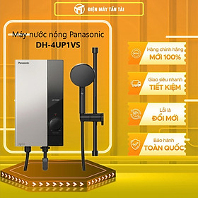 Mua Máy Nước Nóng Trực Tiếp Panasonic DH-4UP1VS