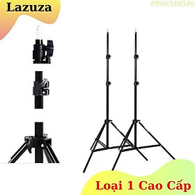 Mua CHÂN ĐÈN LIVE STREAM 2m1 HẠ THẤP NHẤT 65CM