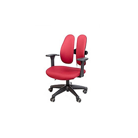 Ghế Annie office chair (Red) JANG IN