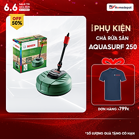 Mua Phụ Kiện Chà Rửa Sân Bosch