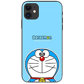 Ốp lưng dành cho Iphone 12 Mini mẫu Doremon 7