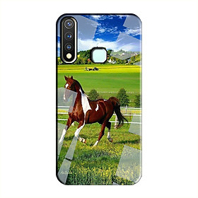ỐP LƯNG PHỦ BÓNG DÀNH CHO VIVO Y19