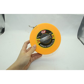 Mua Thước dây vải cuộn 20M ST