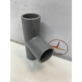 Tê 27 nhựa PVC Bình Minh (Tee) _ T27 ( 5 cái )