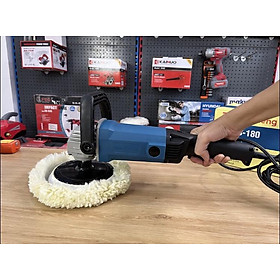 Mua MÁY ĐÁNH BÓNG 180MM 1020W DONGCHENG DSP03-180 - HÀNG CHÍNH HÃNG