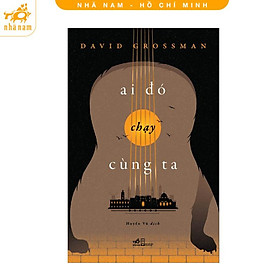 Sách - Ai đó chạy cùng ta (Nhã Nam HCM)
