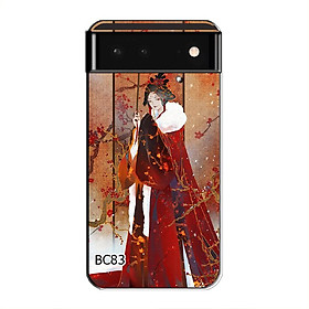 Ốp Lưng Dành Cho GOOGLE PIXEL 6