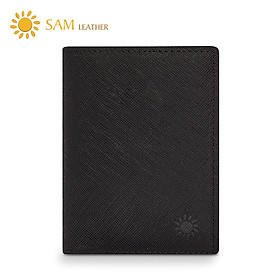 Hình ảnh Ví Da Nam SAM Leather SAM002