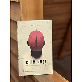 CHIM NHẠI - CHỈ CÓ CHIM NHẠI HÓT Ở BÌA RỪNG - Walter Tevis - Hoàng Anh dịch - Nxb Kim Đồng 