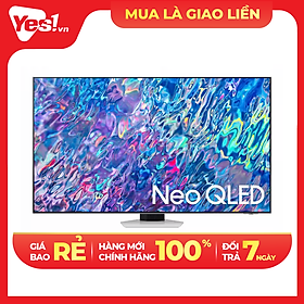 Mua QA55QN85C - Smart Tivi Neo Qled 4K Samsung 55inch QA55QN85C - Hàng chính hãng (chỉ giao HCM)