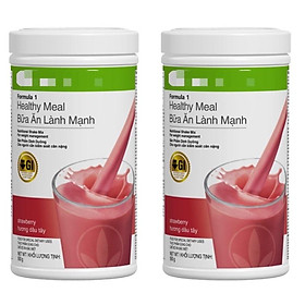 Mua Bộ_2 - Bữa_Ăn_Lành_Mạnh_F1_Herbalife