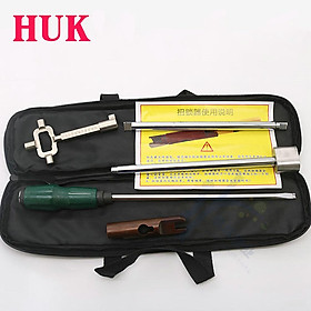 Chuyên nghiệpKhóaHình trụNgười kéoMạnhHUKsố 8Trong 1XoắnKhóaDụng cụThợ khóaCông cụvìDi dờiKhóaVớiCái túi