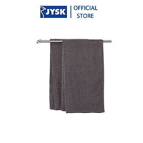 Mua Khăn tắm cotton | JYSK Svanvik | nhiều kích thước | nhiều màu