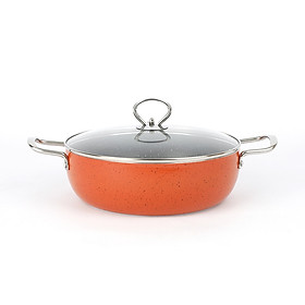 Mua Nồi lẩu Elmich 26cm EDA-043- hàng chính hãng
