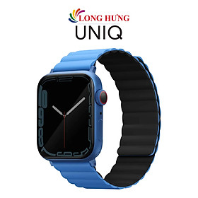 Mua Dây đeo đồng hồ UNIQ Revix AW 45/44/42/41/40/38MM - Hàng chính hãng