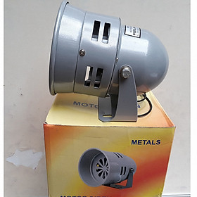 còi hú báo động cỡ nhỏ LK-MS290