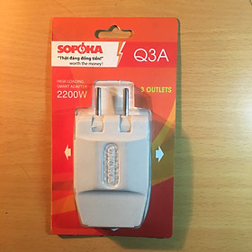 Mua Ổ cắm điện đa năng Sopoka