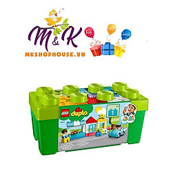 Lego duplo 10913 thùng gạch duplo sáng tạo