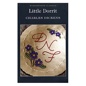 Hình ảnh Little Dorrit