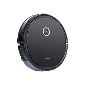 Mua Robot hút bụi lau nhà thông minh Ecovacs Deebot OZMO U2 PRO - Hàng chính hãng - Phiên bản Quốc Tế