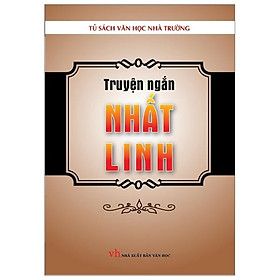 Truyện Ngắn Nhất Linh