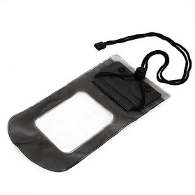 Mua TÚI CHỐNG NƯỚC ĐIỆN THOẠI ĐI BIỂN NAM/NỮ 15 x 10 cm