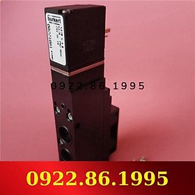 Van Burkert Đảo Van Điện Từ 5470G 4.0 G1/8 0-8bar 24VDC 00221081