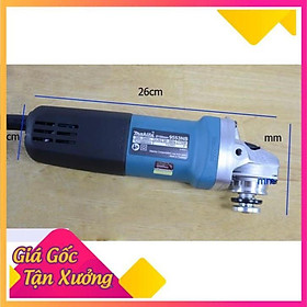 Mua MÁY CẮT MÁY MÀI CẦM TAY MAKITA 9553 MÁY CẮT 1 TẤC 100MM