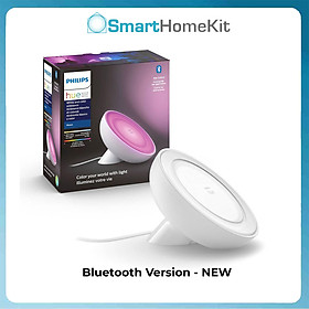 Mua Đèn bàn Philips Hue Bloom White and Color Ambiance Bluetooth Version - Hàng Nhập Khẩu