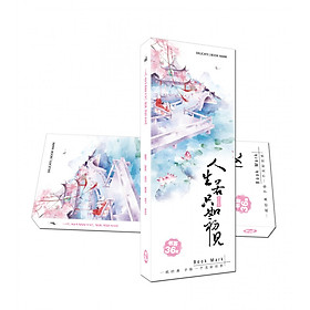 Tổng hợp Bookmark Cổ Phong giá rẻ, bán chạy tháng 2/2023 - BeeCost