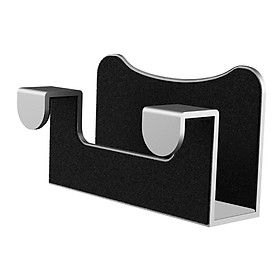 Laptop Phone Holder Dual Machines with  Screen Computer Monitor Mount