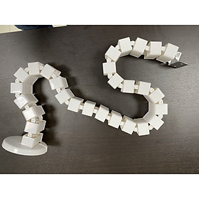 Mua Ống Xếp Dây Điện