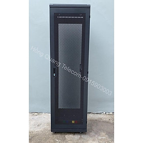 Mua TỦ MẠNG 42U- D600 HIỆU TEKA-RACK_Hàng chính hãng