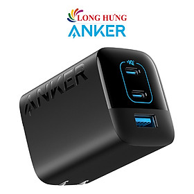 Mua Cốc sạc Anker 336 Charger 1USB 2Type-C 67W A2674 - Hàng chính hãng