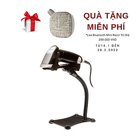 Mua Máy Quét Mã Vạch OPTICON OPI-3601-USB - Máy Đọc Mã Vạch 2D CMOS  - Hàng Chính Hãng