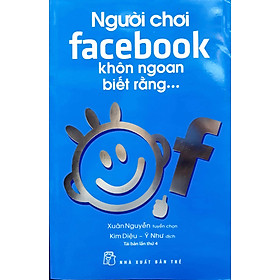 Hình ảnh Người Chơi Face-Book Khôn Ngoan Biết Rằng