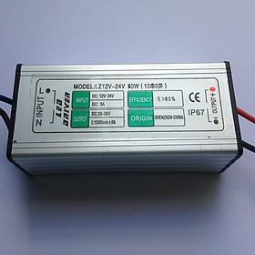 NGUỒN 50W - DC12/24V